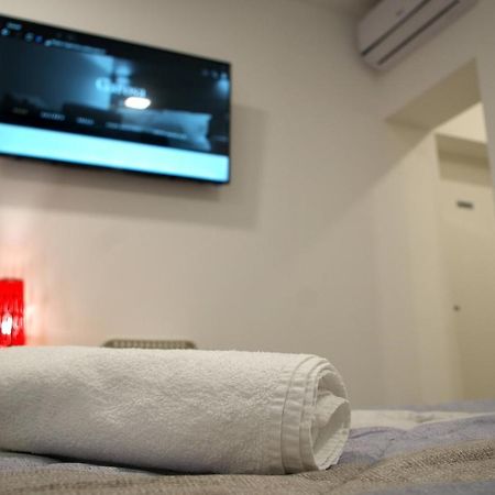 B&B Garosa Ragusa Eksteriør bilde