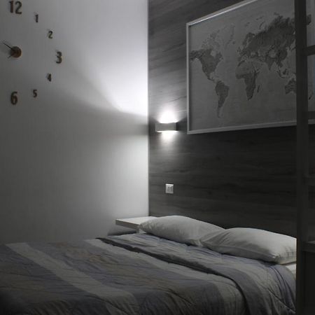 B&B Garosa Ragusa Eksteriør bilde