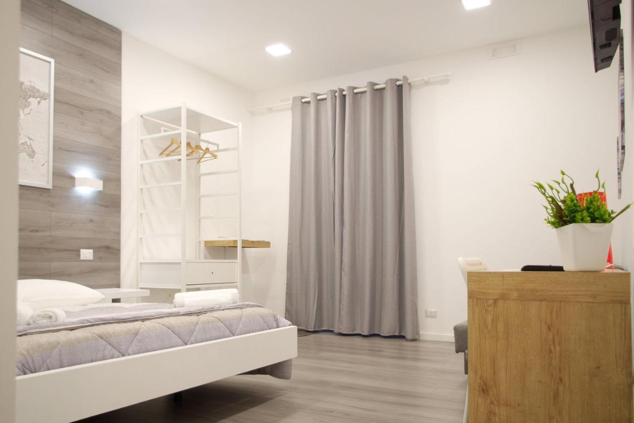B&B Garosa Ragusa Eksteriør bilde