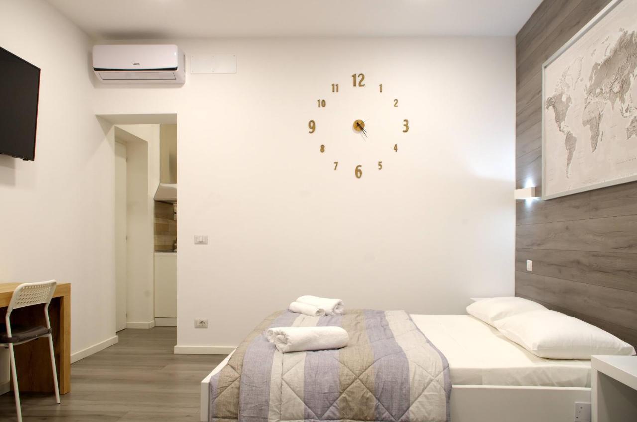 B&B Garosa Ragusa Eksteriør bilde