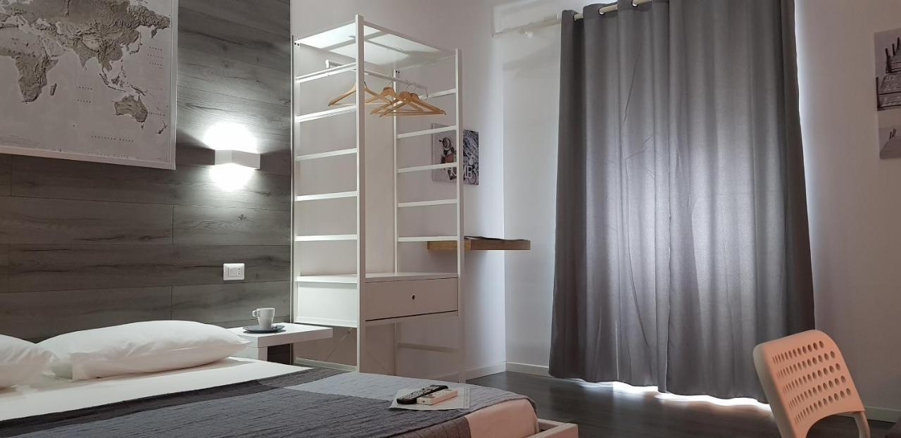 B&B Garosa Ragusa Eksteriør bilde