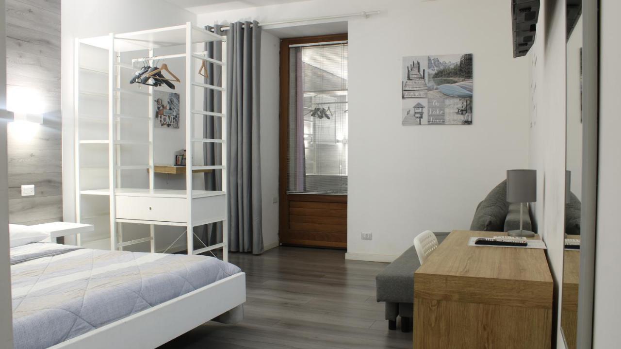 B&B Garosa Ragusa Eksteriør bilde